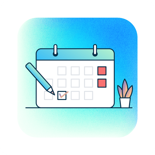 برنامج حجز مواعيد