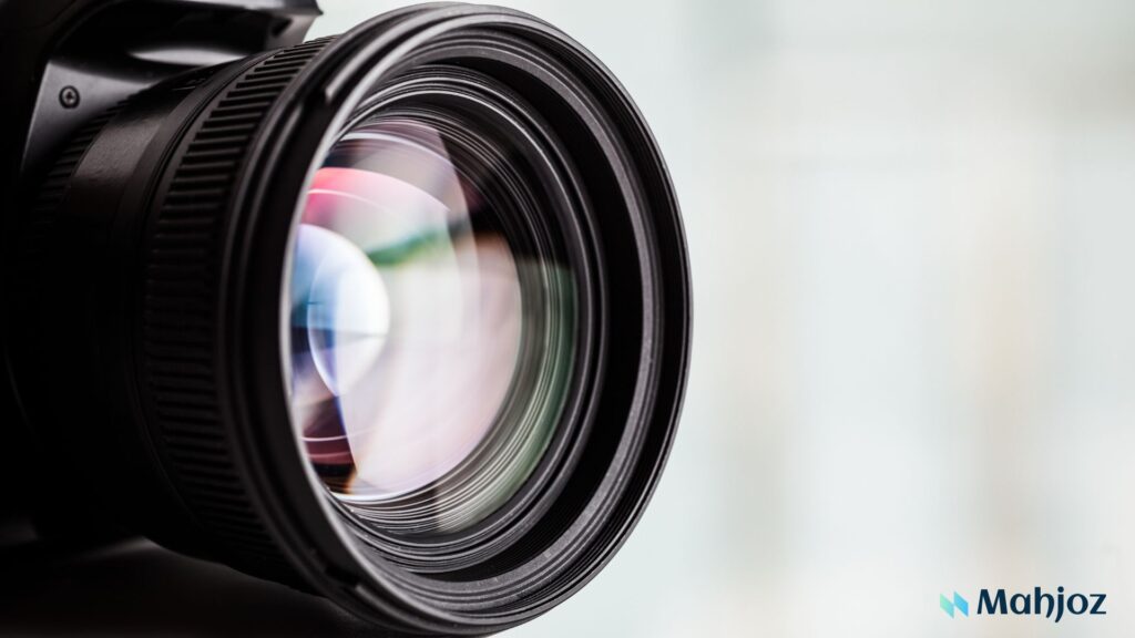 نظام حجز مواعيد مصور فوتوغرافي