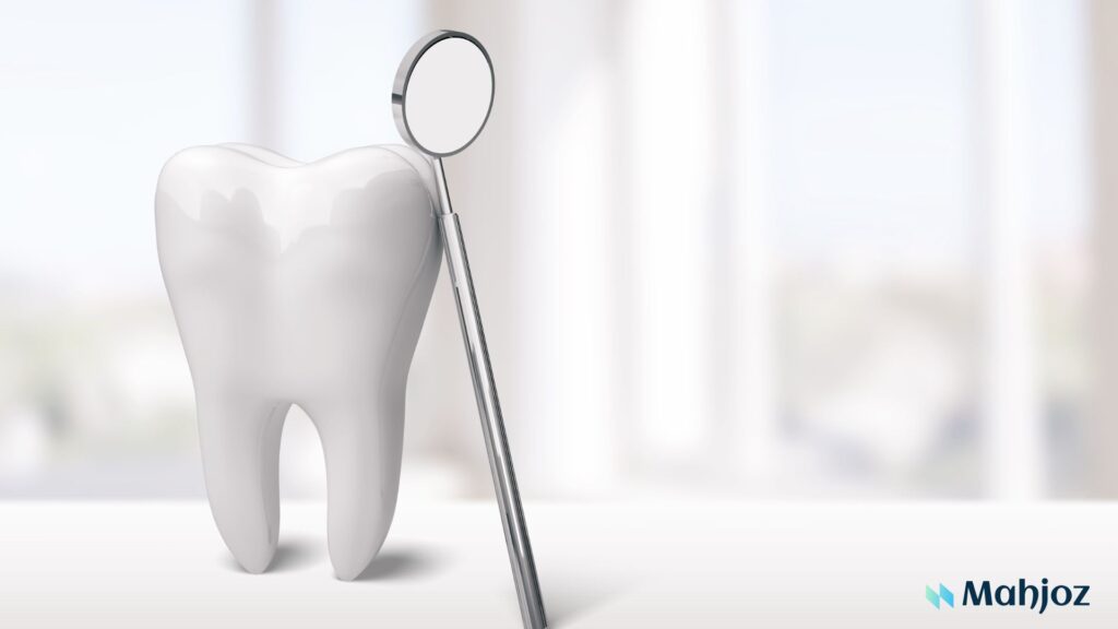 تسويق عيادات الأسنان في السعودية